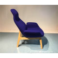 Gemakkelijke Ventura Lounge fauteuil